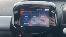 Toyota Aygo 1.0 VVT-i X-Trend TSS 5dr Petrol Hatchback